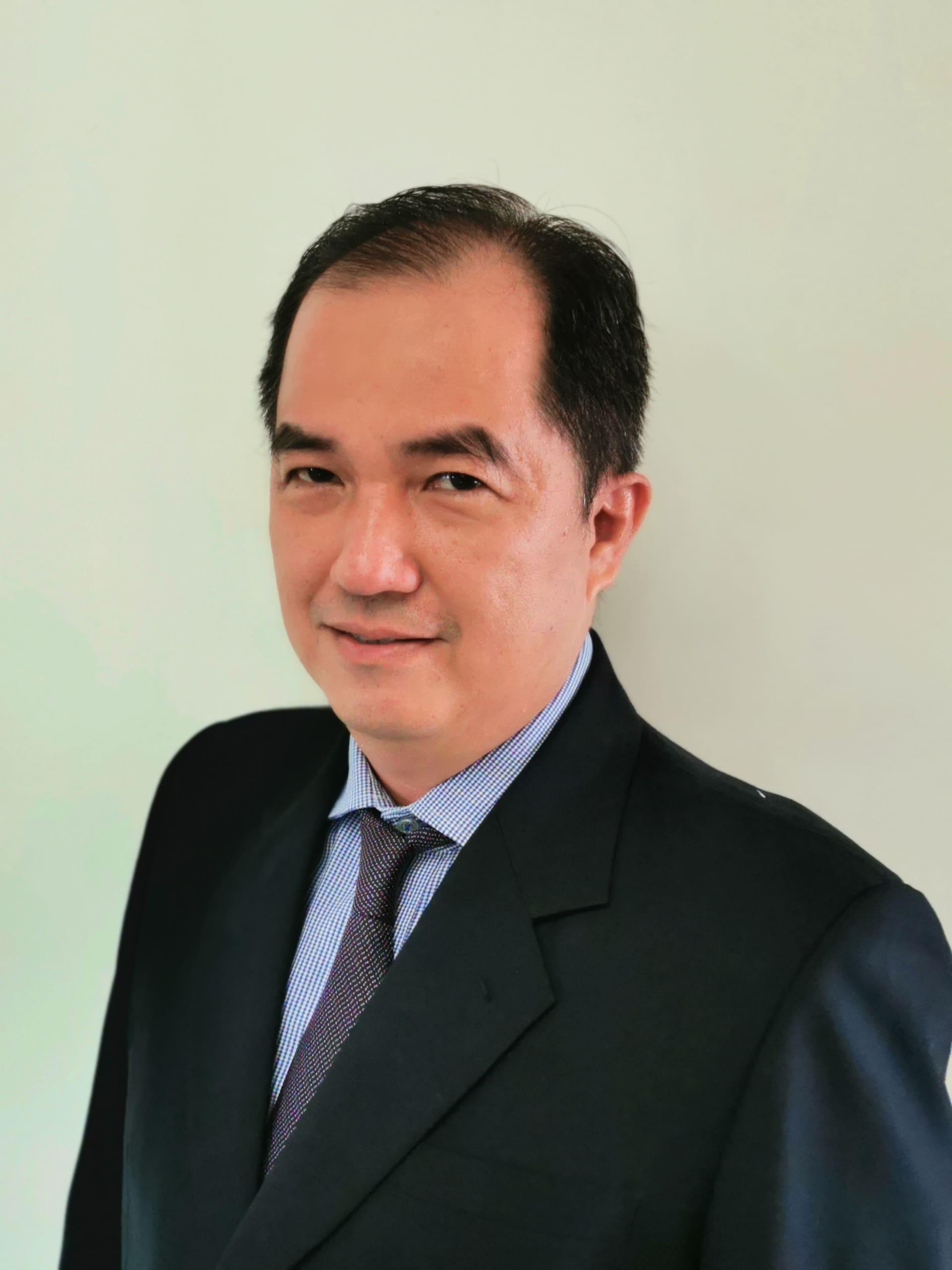 Assoc.Prof. Nam Thoai
